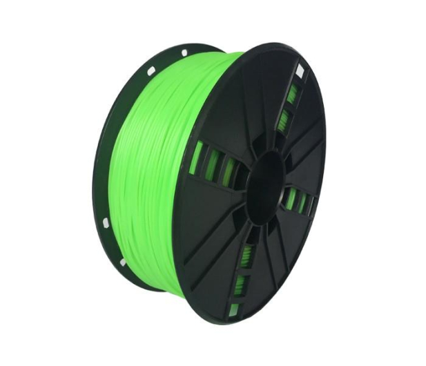 Gembird TPE Flexible Green 1kg - 485583 - zdjęcie